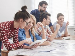 5 praktyk, które pomogą zatrudnić i utrzymać millenialsa