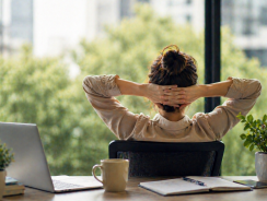 Awans? Nie, dziękuję. Pracownicy wybierają stabilność