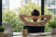 Awans? Nie, dziękuję. Pracownicy wybierają stabilność