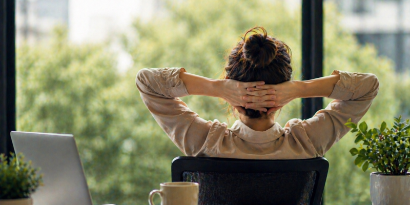 Awans? Nie, dziękuję. Pracownicy wybierają stabilność