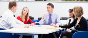 Rośnie zapotrzebowanie na executive search