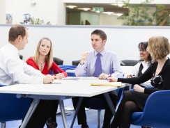 4 kroki, by HR dogadał się z biznesem!