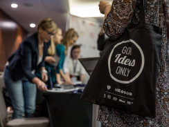 24 zmiany dla HRu i EB, które przyciągają i angażują, prelekcje, warsztaty, debaty i nagrody EBstars. Święto HRu na PGE Narodowy.