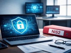 Ustawa KSC podpisana. Firmy przygotują się do NIS2