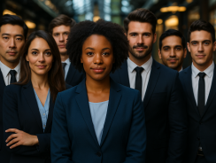 Polska przyciąga wykwalifikowanych pracowników z UE