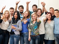 Szczęście jest pracoodporne