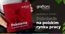 Raport „Pokolenia na polskim rynku pracy 2022”
