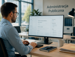 Kryzys kadrowy w urzędach. Czy agenci AI mogą odciążyć administrację?