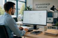 Kryzys kadrowy w urzędach. Czy agenci AI mogą odciążyć administrację?