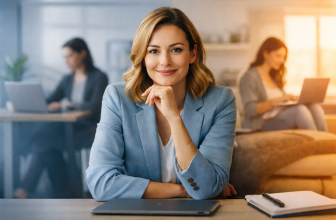 Jakie Polki są w pracy i czego oczekują?