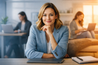 Jakie Polki są w pracy i czego oczekują?