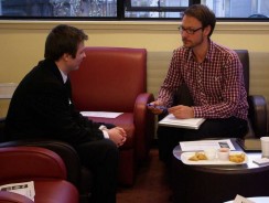 Jak prawidłowo przeprowadzić exit interview?