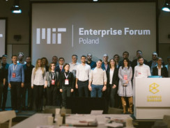 EBnavi w programie akceleracji MIT Enterprise Forum Poland!