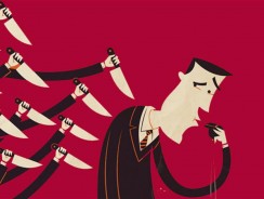 Nadchodzi ustawa o jawności życia publicznego