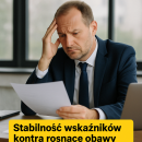 Praca (nie) do zdobycia? Rynek pracy 2025 w Polsce