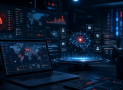AI przyspiesza cyberataki. Firmy mają coraz mniej czasu na reakcję