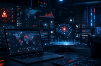 AI przyspiesza cyberataki. Firmy mają coraz mniej czasu na reakcję