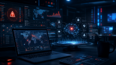 AI przyspiesza cyberataki. Firmy mają coraz mniej czasu na reakcję
