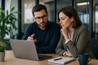 Feedback w pracy 2026: częsty, ale nieskuteczny