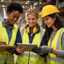 Czy kobiety podbiją „męskie” branże?