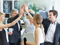 Dobra atmosfera w pracy: praktyczne rozwiązania