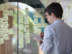 Narzędzia design thinking dla komunikacji wewnętrznej