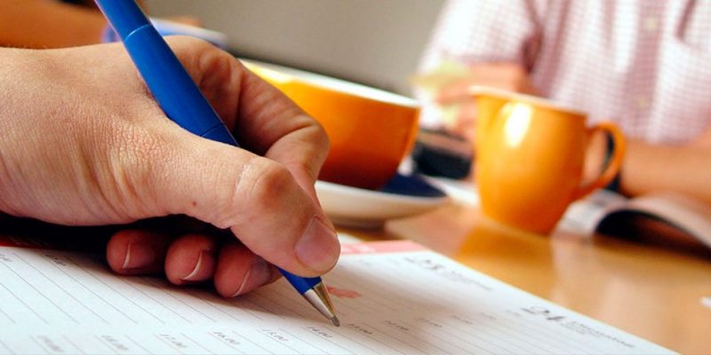 Humor na środę: Rozmowy kontrolowane (kwalifikacyjne)