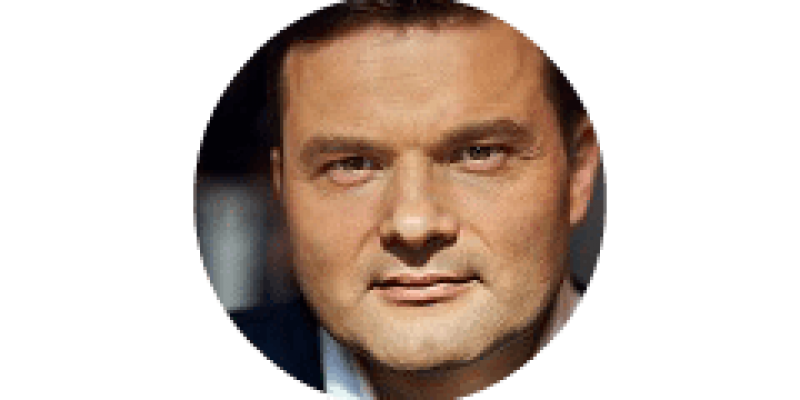 Andrzej Śmiech