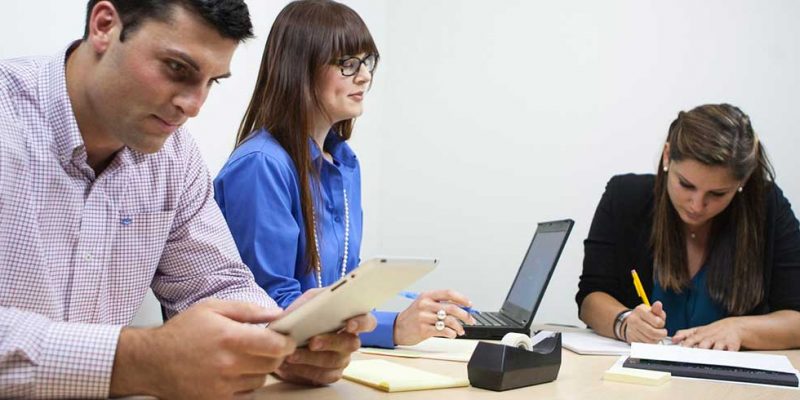 Proces rekrutacji okiem eksperta z Globalnego Centrum Biznesowego HP