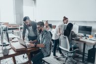Pracodawca atrakcyjny dla cudzoziemca