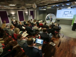 Śniadanie biznesowe Biznes Trendy 2017 – Kraków, 12.10.2017