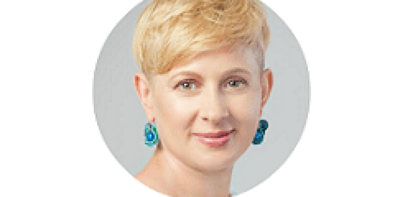 Joanna Adamska