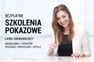 MindLab: 8 BEZPŁATNYCH SZKOLEŃ POKAZOWYCH, lipiec – grudzień 2017