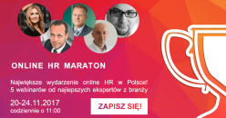 Maraton HR, 20-24.11.2017