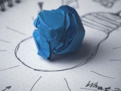 Crowdsourcing, czyli jak dzielić się swoim pomysłem?