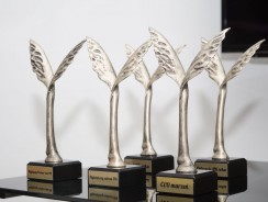 Wyróżnieni i nagrodzeni w konkursie Bohater HR 2017