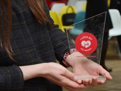 Znamy ulubione miejsca pracy. Pierwsze wyróżnienia I Love My Job Winner 2017.