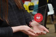 Znamy ulubione miejsca pracy. Pierwsze wyróżnienia I Love My Job Winner 2017.