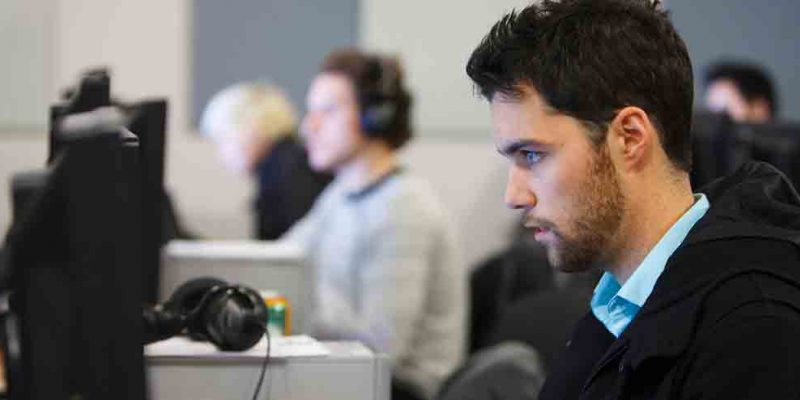 Jak zrekrutować kandydata, który nie szuka pracy?