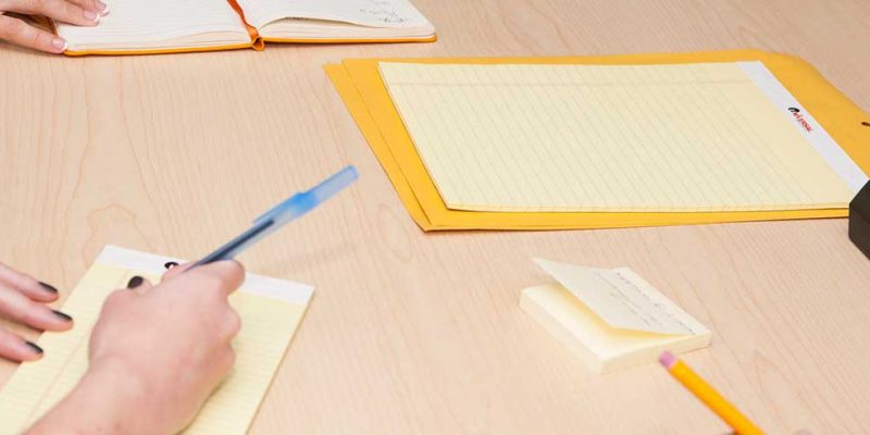 Dlaczego warto zapisać się na studia EB? – wywiad z Sandrą Wiktorko
