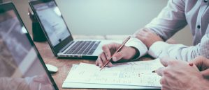 Dział HR w roli partnera biznesu