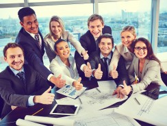 Wykwalifikowani pracownicy – skarb każdego pracodawcy