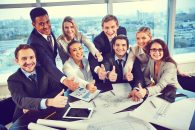 Wykwalifikowani pracownicy – skarb każdego pracodawcy