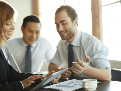 Właściwy pracownik na właściwym miejscu