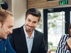 Jak wykorzystać intranet w komunikacji wewnętrznej firmy?