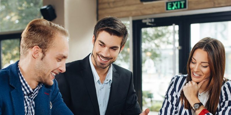 Z telepracy korzysta pracownik i firma