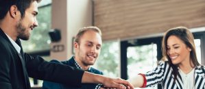 Nowe zagrożenia psychospołeczne w środowisku pracy