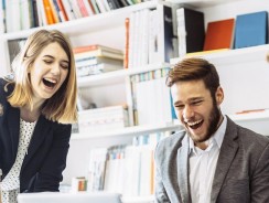 Pracownik rośnie w siłę, czyli nowy świat pracy