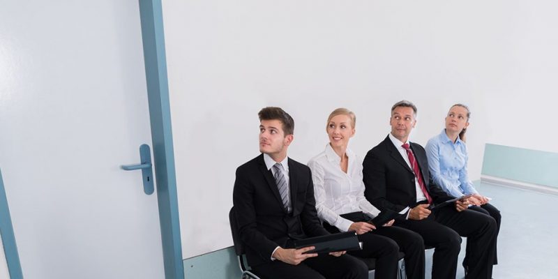 Firmom kryzys niestraszny. Nie zamierzają zwalniać