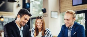 Nastroje polskich pracowników